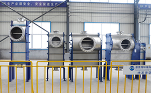 板式換熱器如何進(jìn)行凝結(jié)換熱