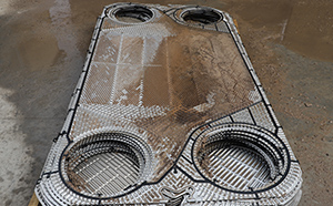 板式換熱器結(jié)垢會(huì)對換熱器產(chǎn)生哪些影響