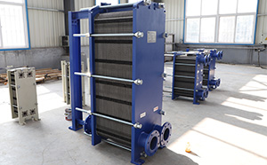 板式換熱器采購(gòu)的幾點(diǎn)建議，幫助您從前期開始就不踩坑