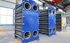 當(dāng)前型號(hào)板式換熱器的優(yōu)勢(shì)有哪些