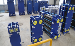 板式冷凝器凝結(jié)傳熱系數(shù)計(jì)算 板式冷凝器凝結(jié)傳熱系數(shù)計(jì)算