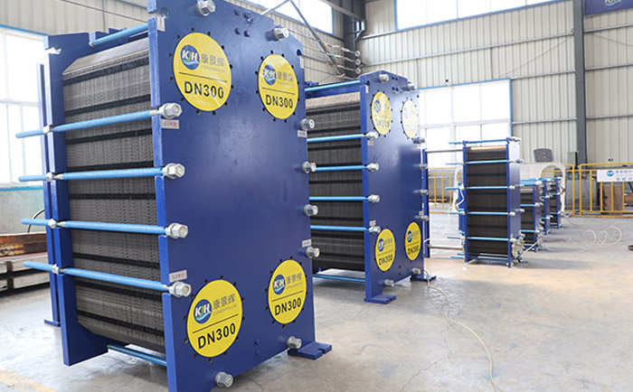 板式換熱器結(jié)垢危害 板式換熱器結(jié)垢危害