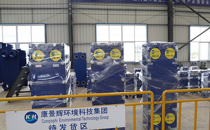 板式換熱器密封墊片效果 板式換熱器密封墊片效果