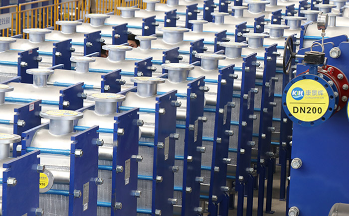 板式熱交換器價(jià)格 板式熱交換器價(jià)格