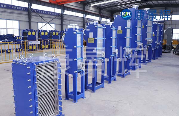 化工行業(yè)可拆式板式換熱器 化工行業(yè)可拆式板式換熱器