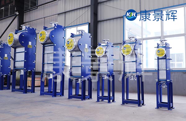 不銹鋼全焊接換熱器材質(zhì) 不銹鋼全焊接換熱器材質(zhì)