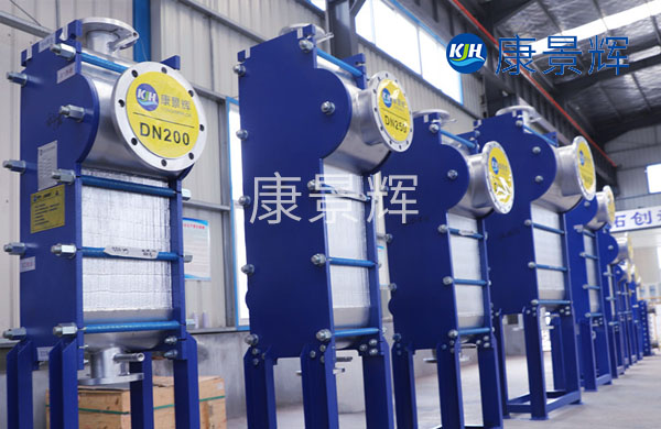 化工板式換熱器價(jià)格 化工板式換熱器價(jià)格